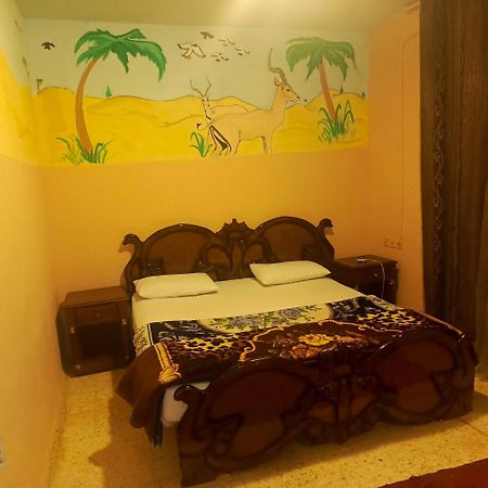 Dana Moon Hostel Luaran gambar