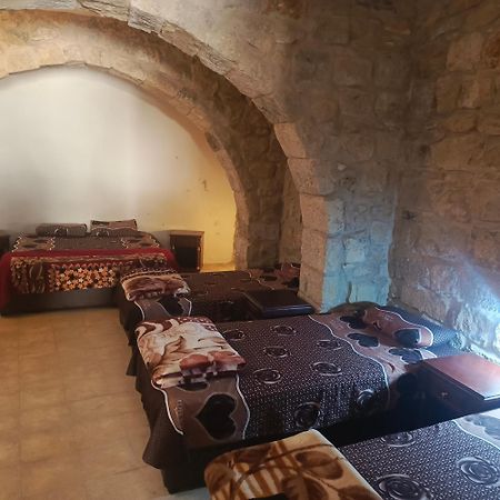 Dana Moon Hostel Luaran gambar