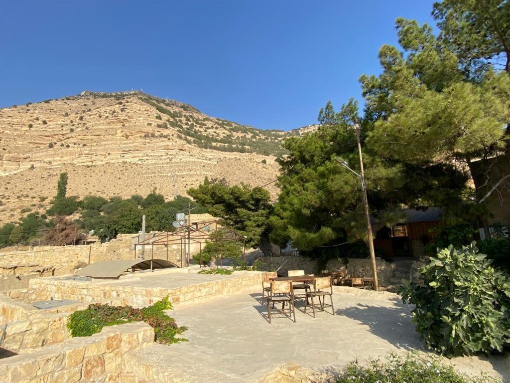 Dana Moon Hostel Luaran gambar