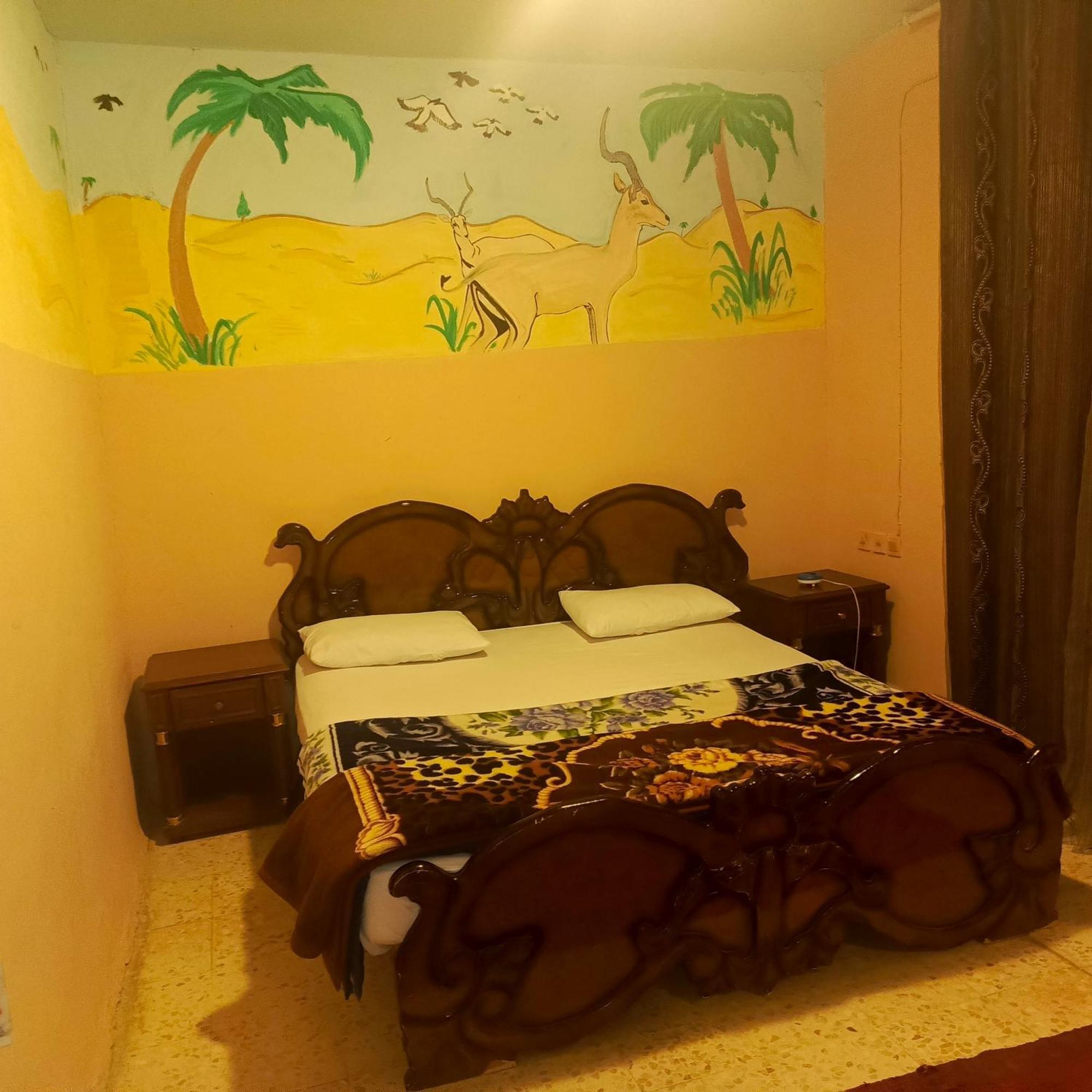 Dana Moon Hostel Luaran gambar