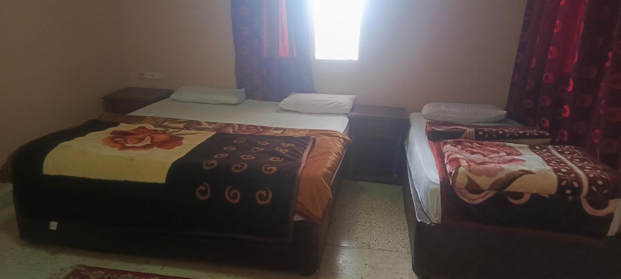 Dana Moon Hostel Luaran gambar