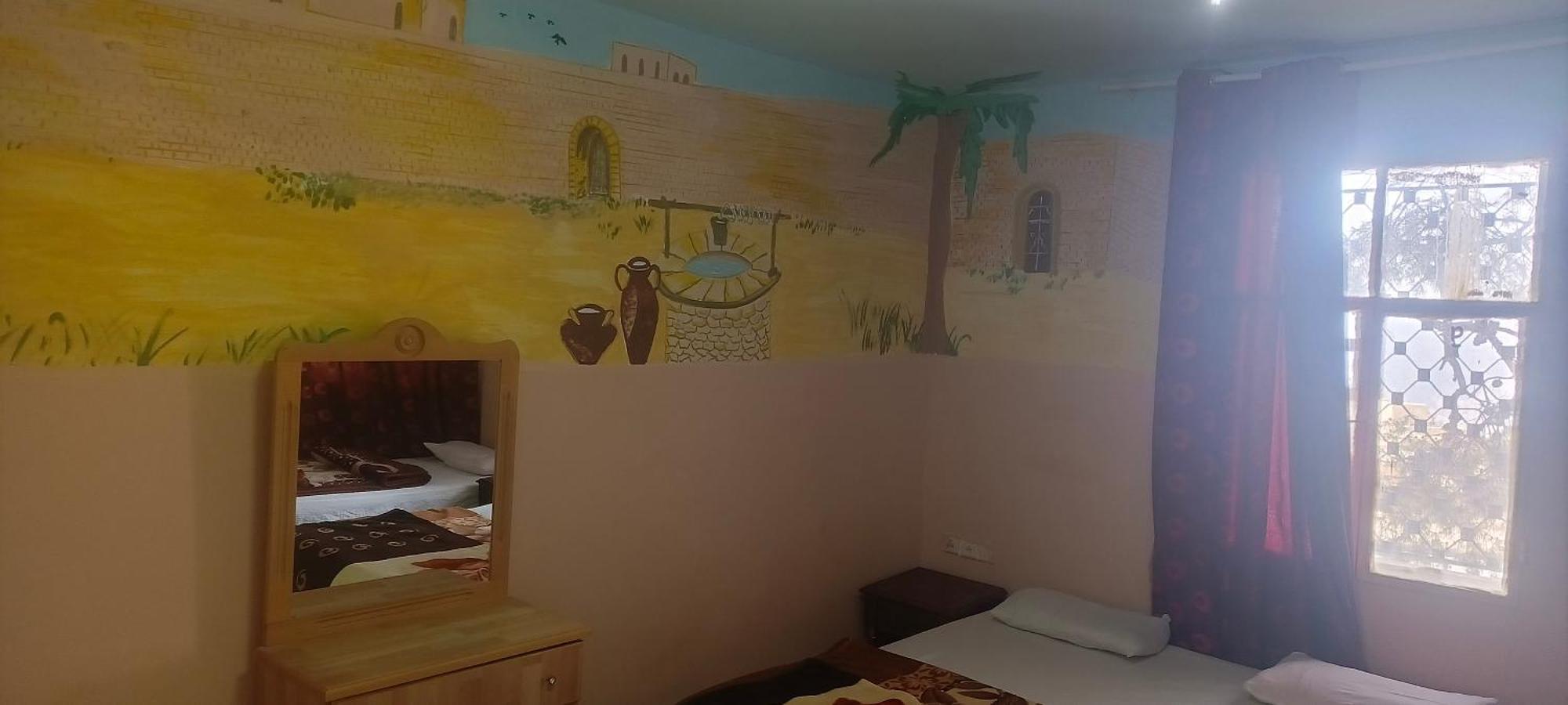 Dana Moon Hostel Luaran gambar