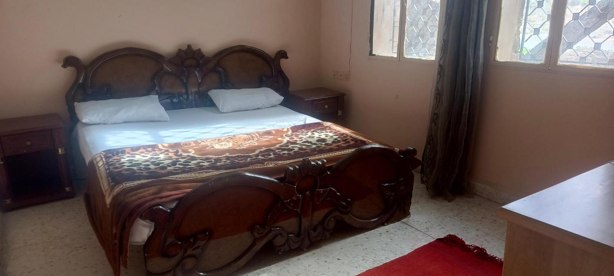 Dana Moon Hostel Luaran gambar