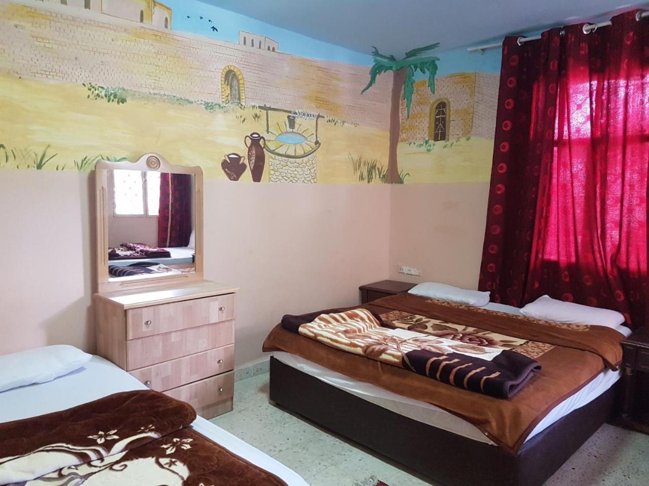 Dana Moon Hostel Luaran gambar