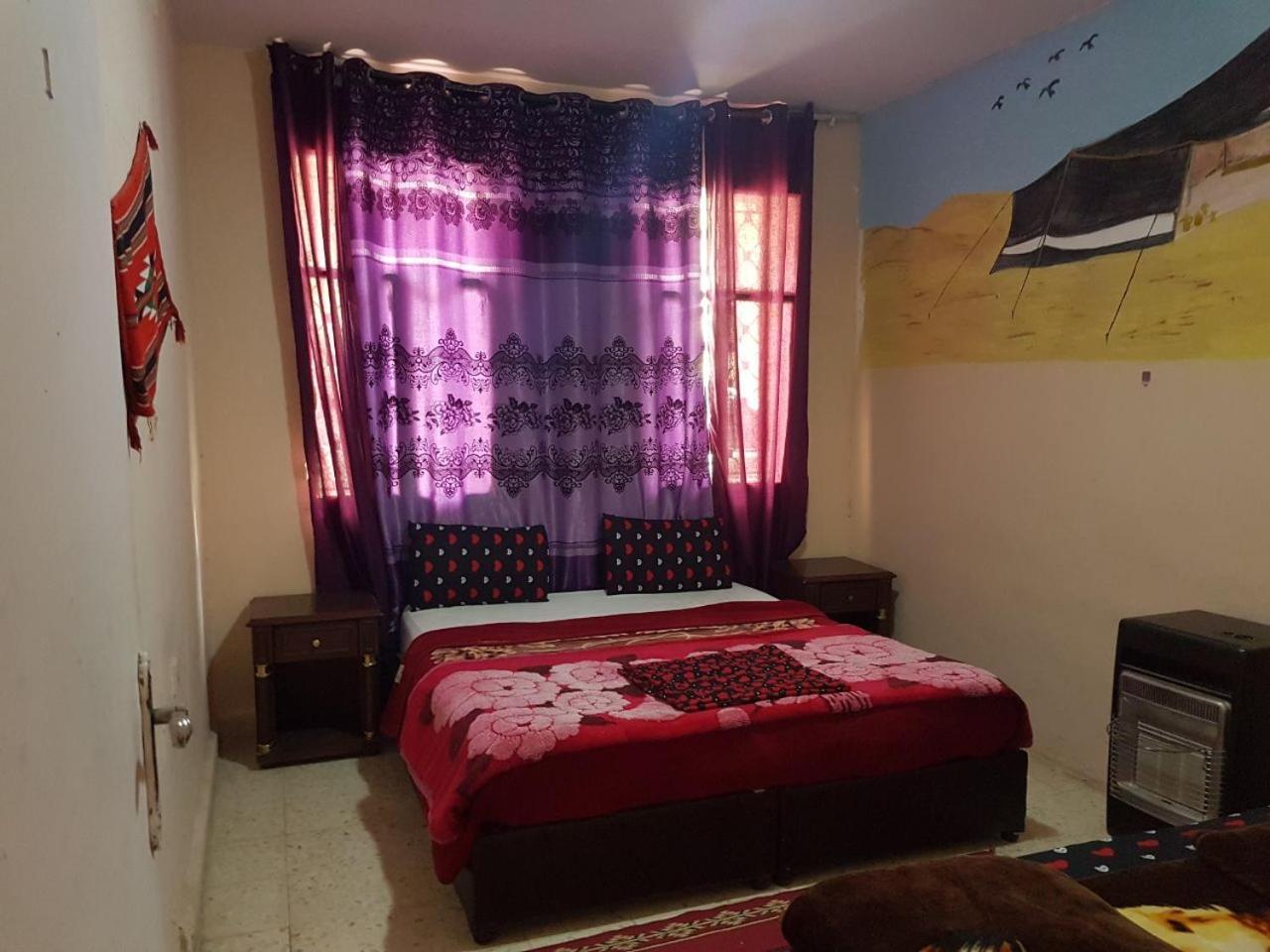 Dana Moon Hostel Luaran gambar
