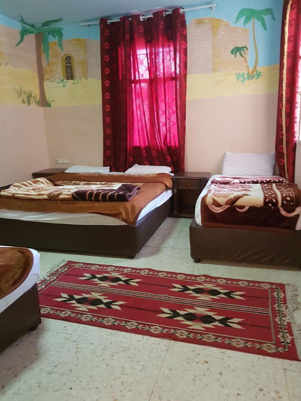 Dana Moon Hostel Luaran gambar