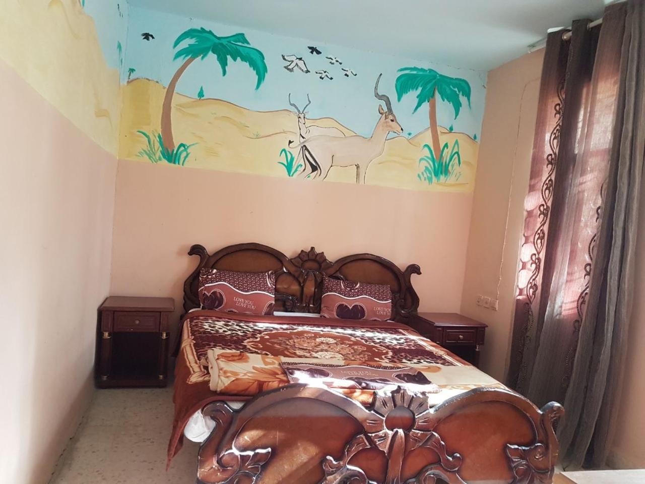 Dana Moon Hostel Luaran gambar