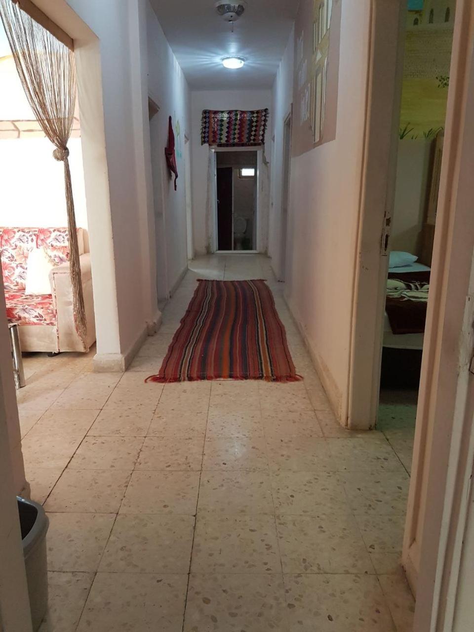 Dana Moon Hostel Luaran gambar