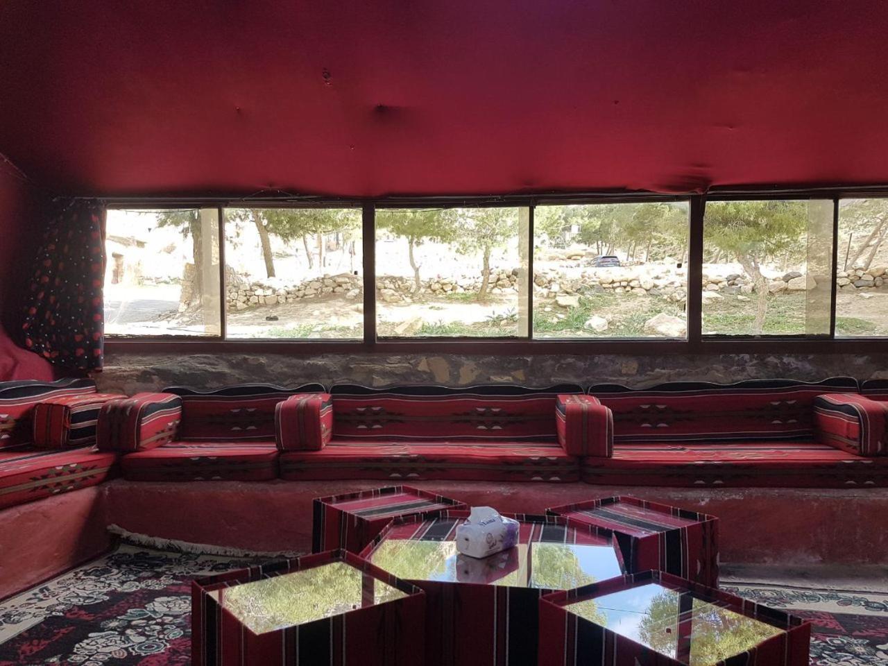 Dana Moon Hostel Luaran gambar