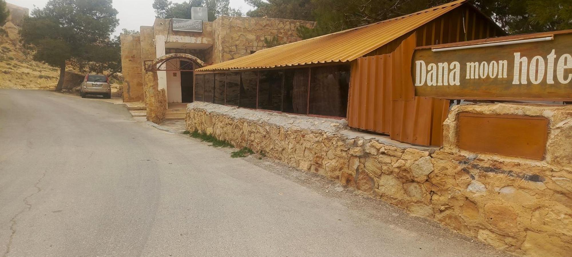 Dana Moon Hostel Luaran gambar